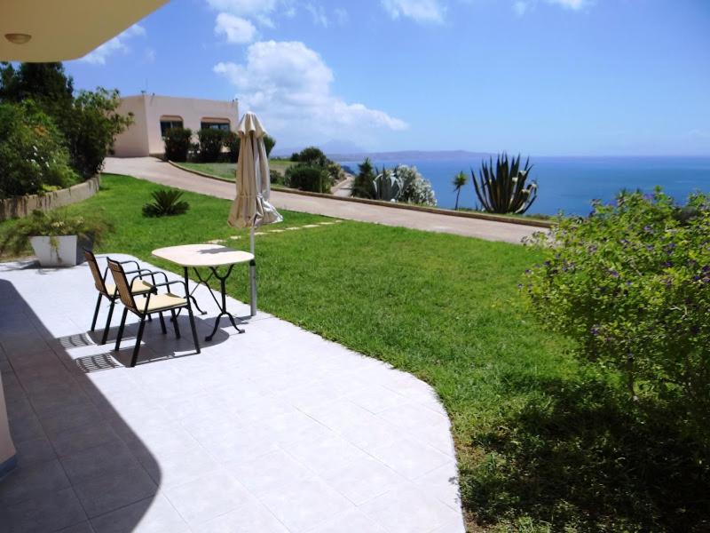 Kefalosbay Residence Exterior foto