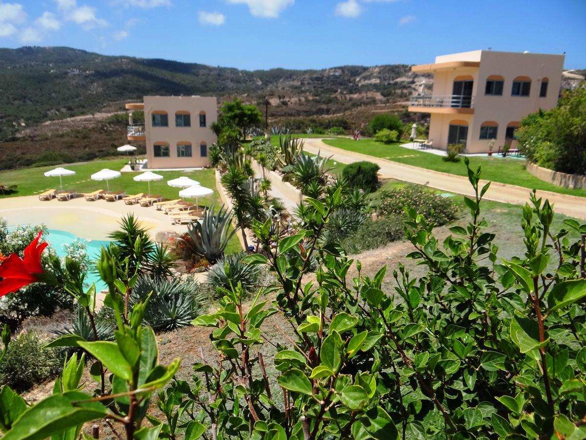 Kefalosbay Residence Exterior foto